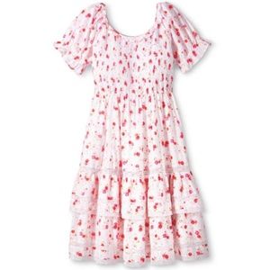Love Shack Fancy-Target Cosette Dress